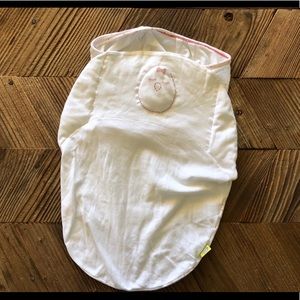 Nested Bean Zen Swaddle